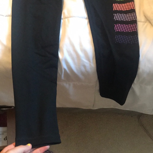 Victoria Secret Leggings - Picture 2 of 5
